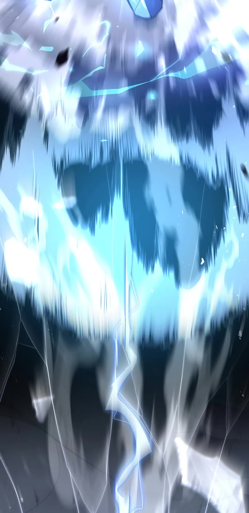 Return of the Frozen Player Chapter 104 page 25 - Chapter 104