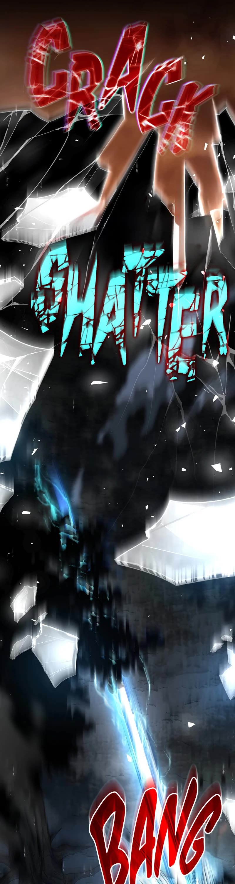 Return of the Frozen Player Chapter 104 page 27 - Chapter 104