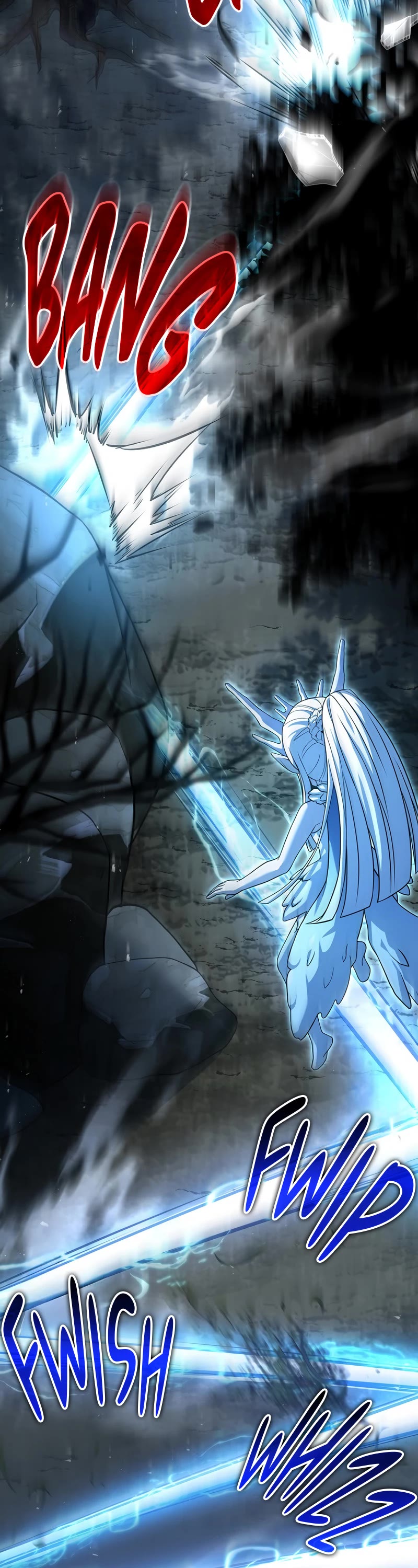 Return of the Frozen Player Chapter 104 page 28 - Chapter 104