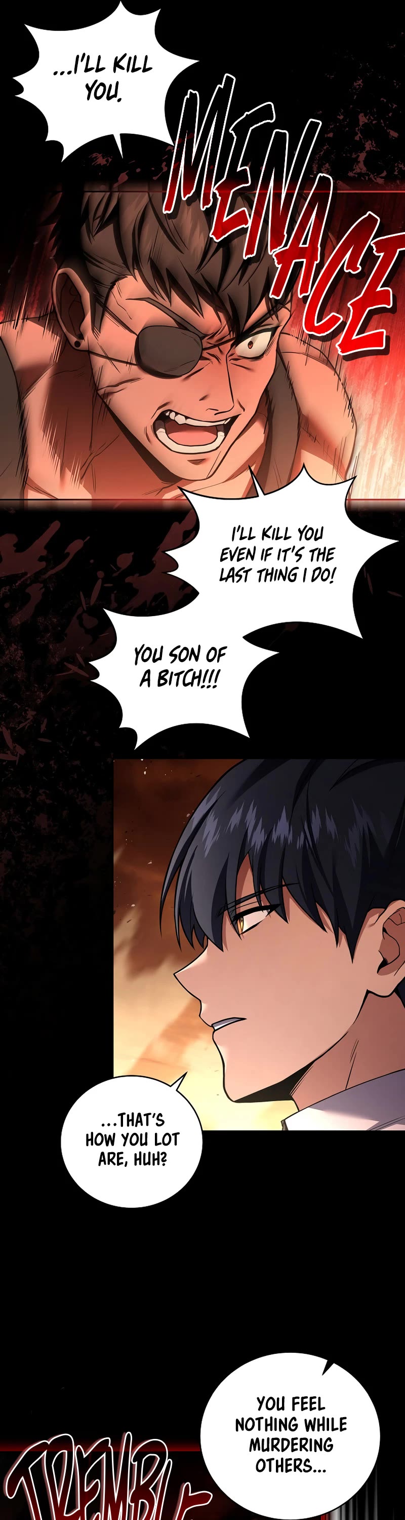 Return of the Frozen Player Chapter 104 page 6 - Chapter 104