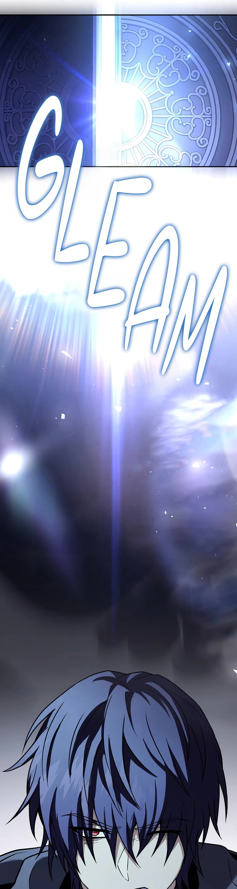 Return of the Frozen Player Chapter 105 page 35 - Chapter 105