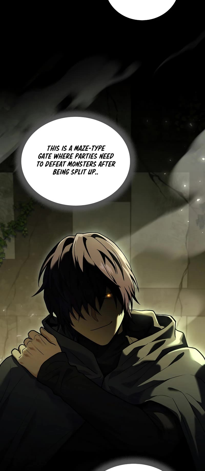 Return of the Frozen Player Chapter 105 page 39 - Chapter 105