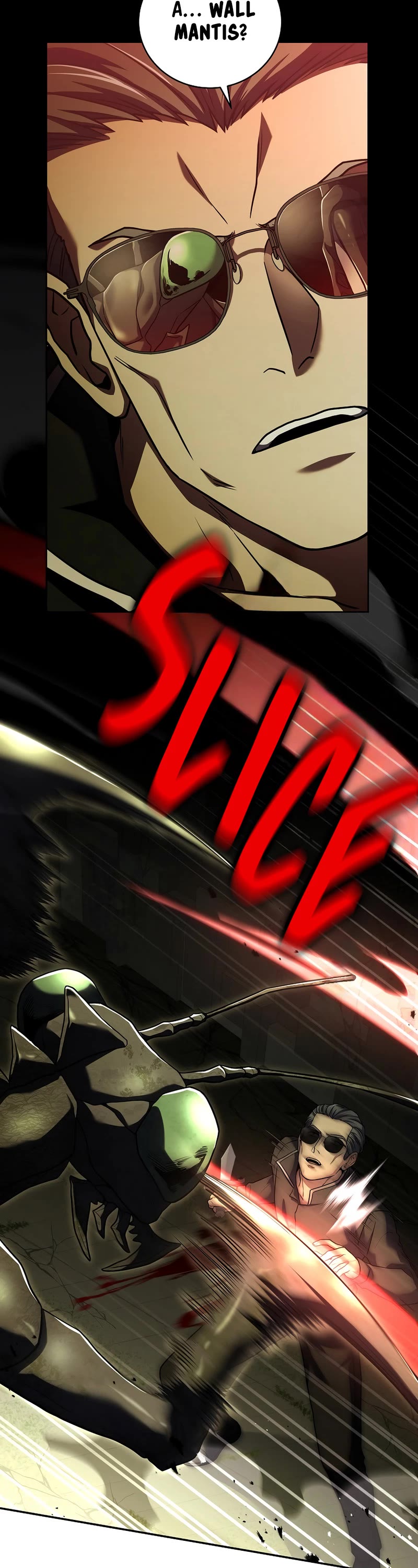 Return of the Frozen Player Chapter 106 page 15 - Chapter 106