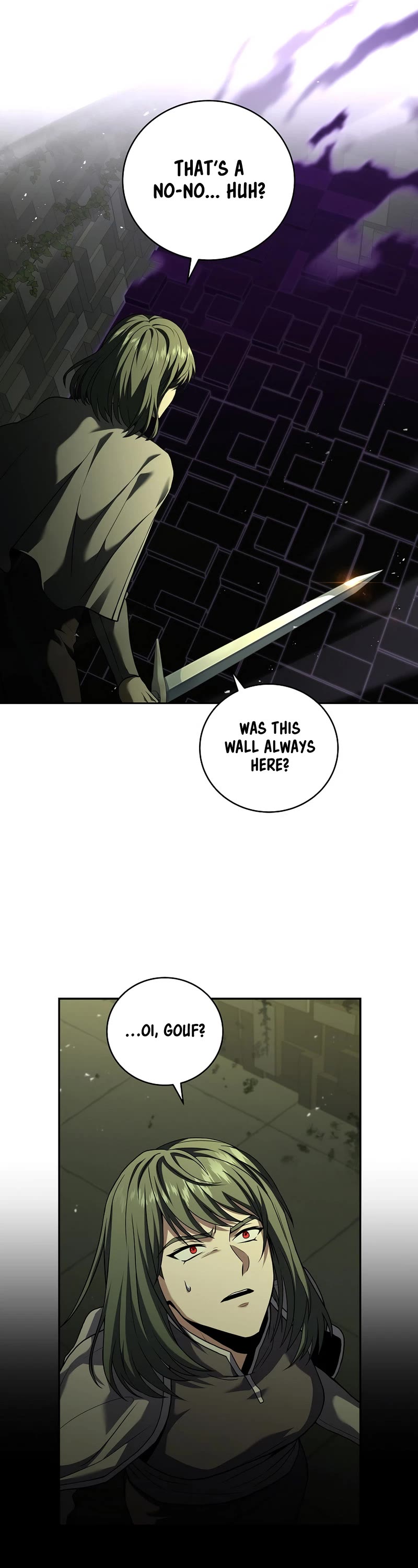 Return of the Frozen Player Chapter 106 page 18 - Chapter 106