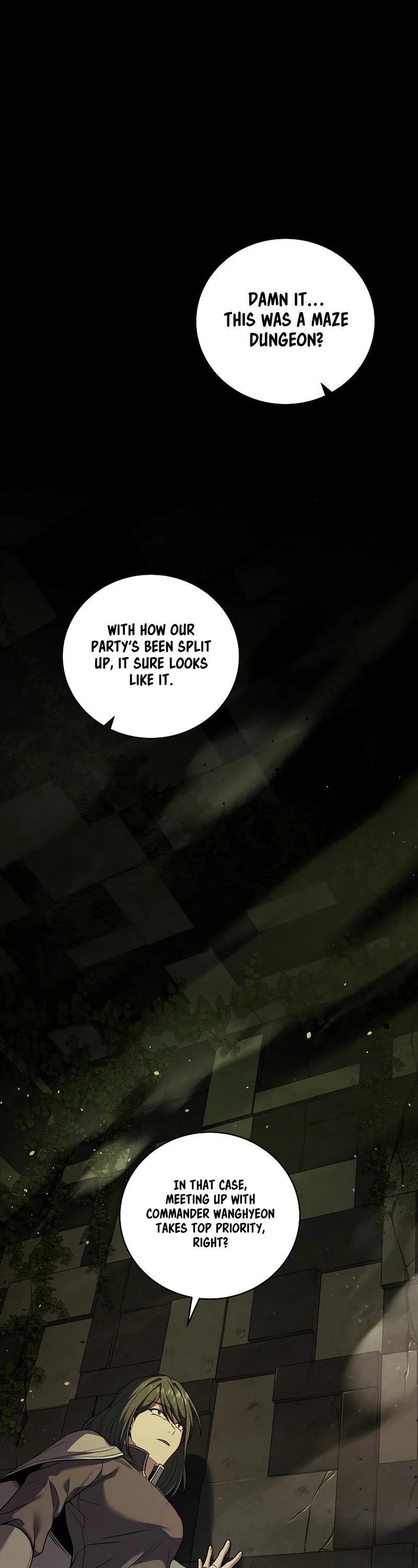 Return of the Frozen Player Chapter 106 page 2 - Chapter 106