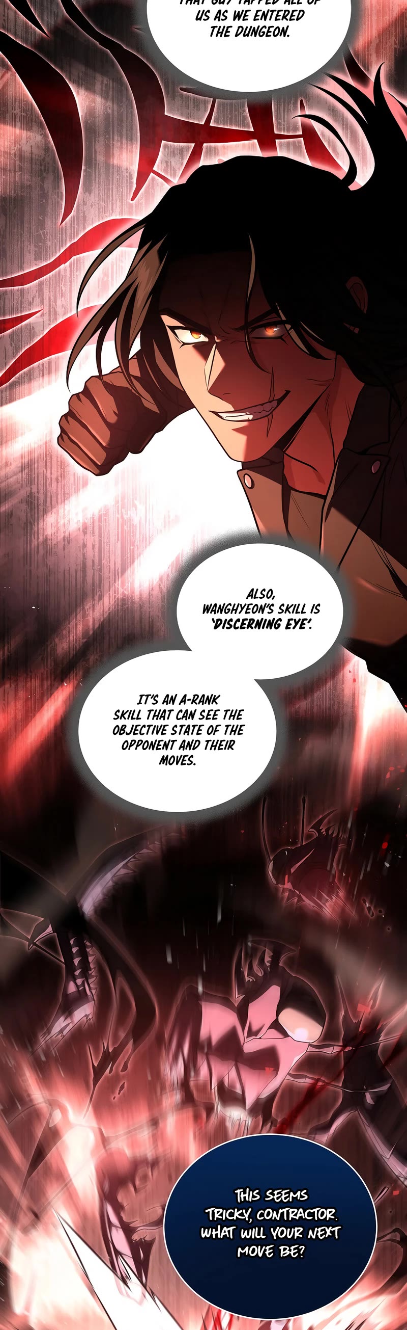 Return of the Frozen Player Chapter 106 page 23 - Chapter 106