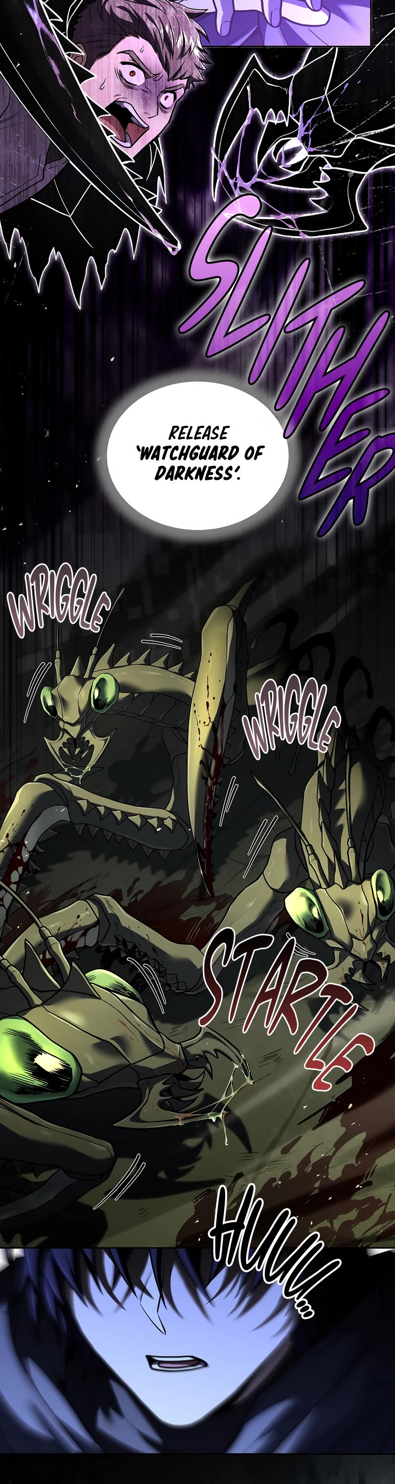 Return of the Frozen Player Chapter 106 page 30 - Chapter 106