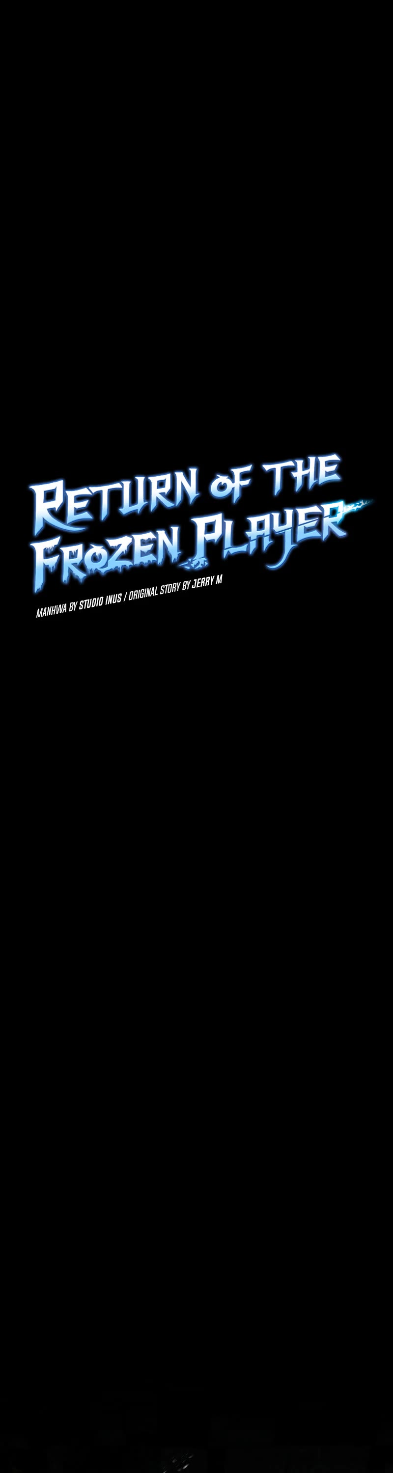 Return of the Frozen Player Chapter 106 page 7 - Chapter 106