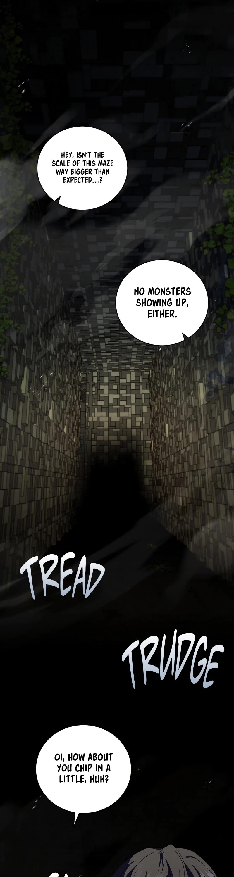Return of the Frozen Player Chapter 106 page 8 - Chapter 106