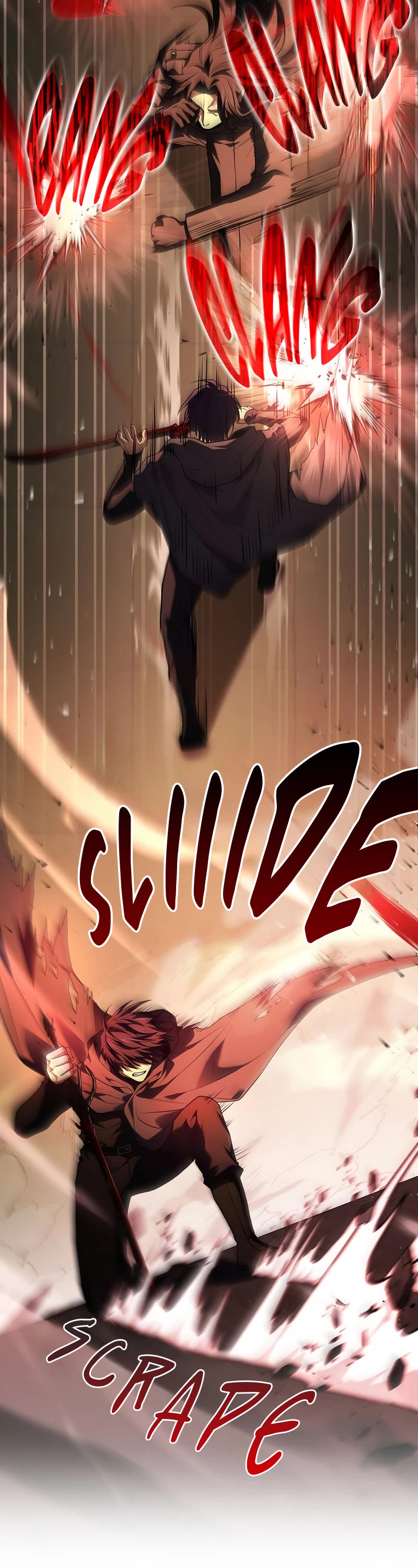 Return of the Frozen Player Chapter 107 page 13 - Chapter 107