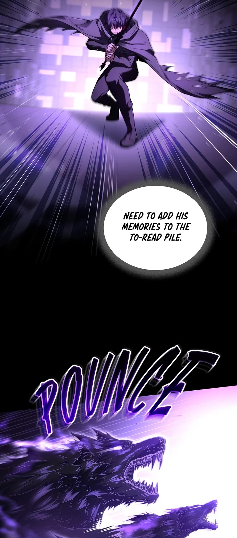 Return of the Frozen Player Chapter 107 page 19 - Chapter 107