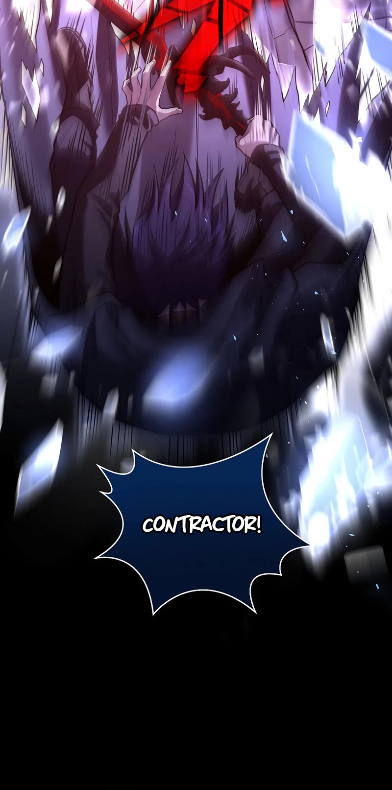 Return of the Frozen Player Chapter 107 page 27 - Chapter 107