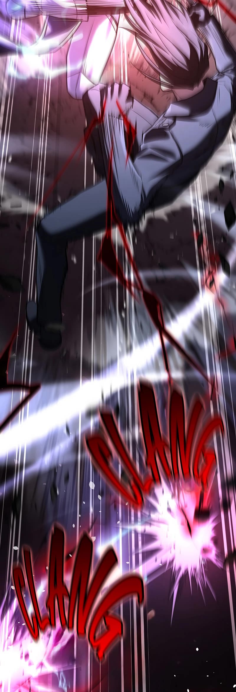 Return of the Frozen Player Chapter 107 page 30 - Chapter 107