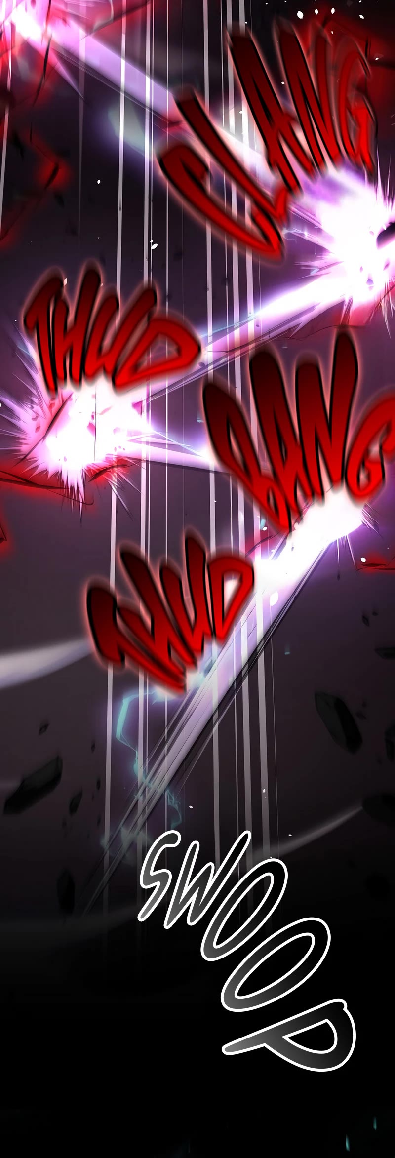Return of the Frozen Player Chapter 107 page 31 - Chapter 107