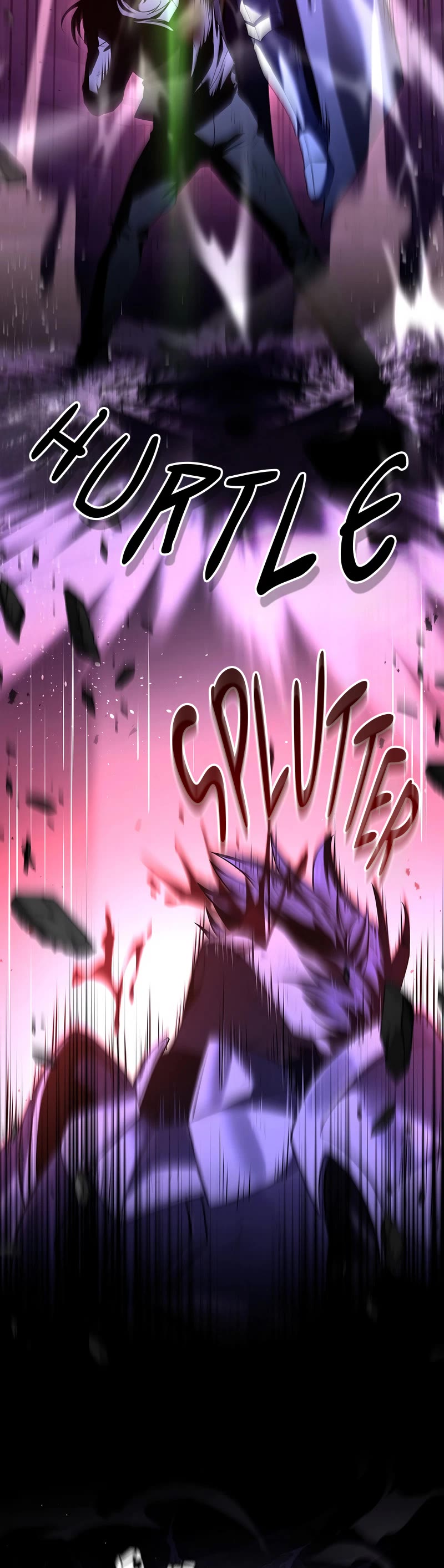Return of the Frozen Player Chapter 107 page 34 - Chapter 107