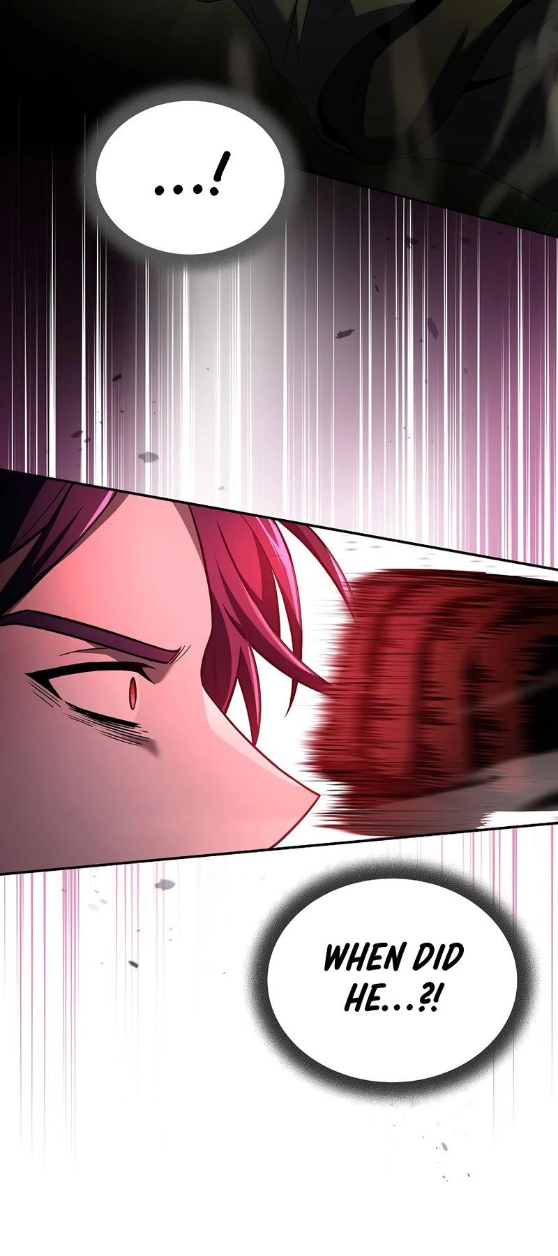 Return of the Frozen Player Chapter 107 page 9 - Chapter 107