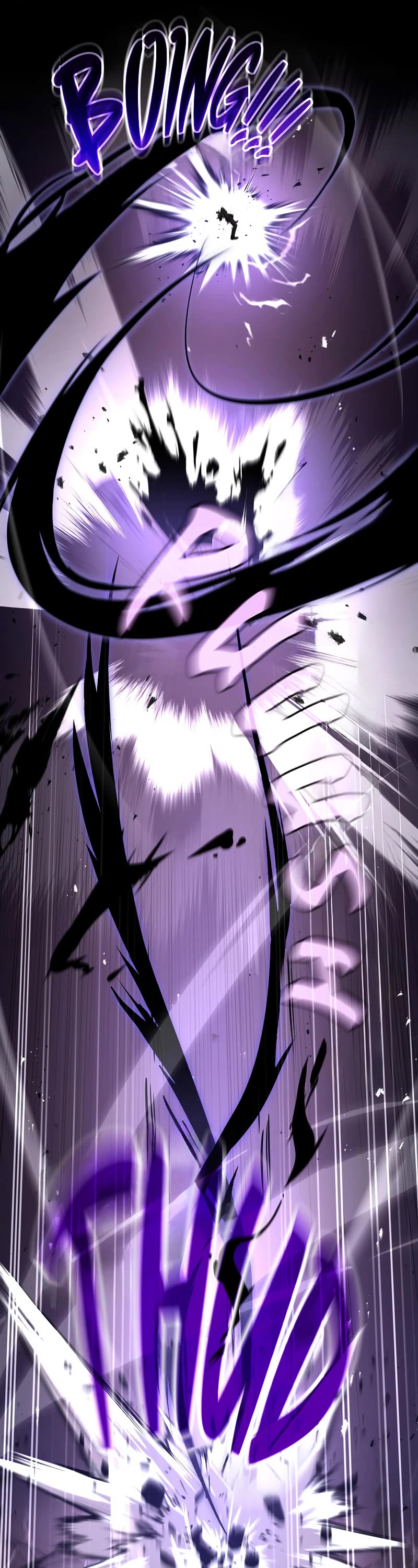 Return of the Frozen Player Chapter 108 page 12 - Chapter 108