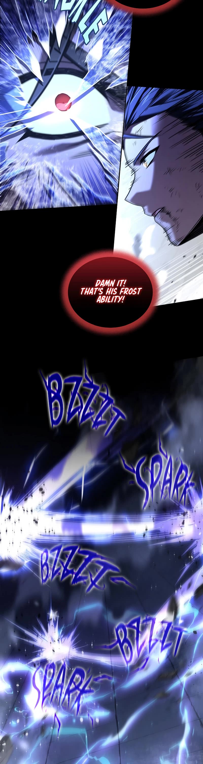 Return of the Frozen Player Chapter 108 page 23 - Chapter 108