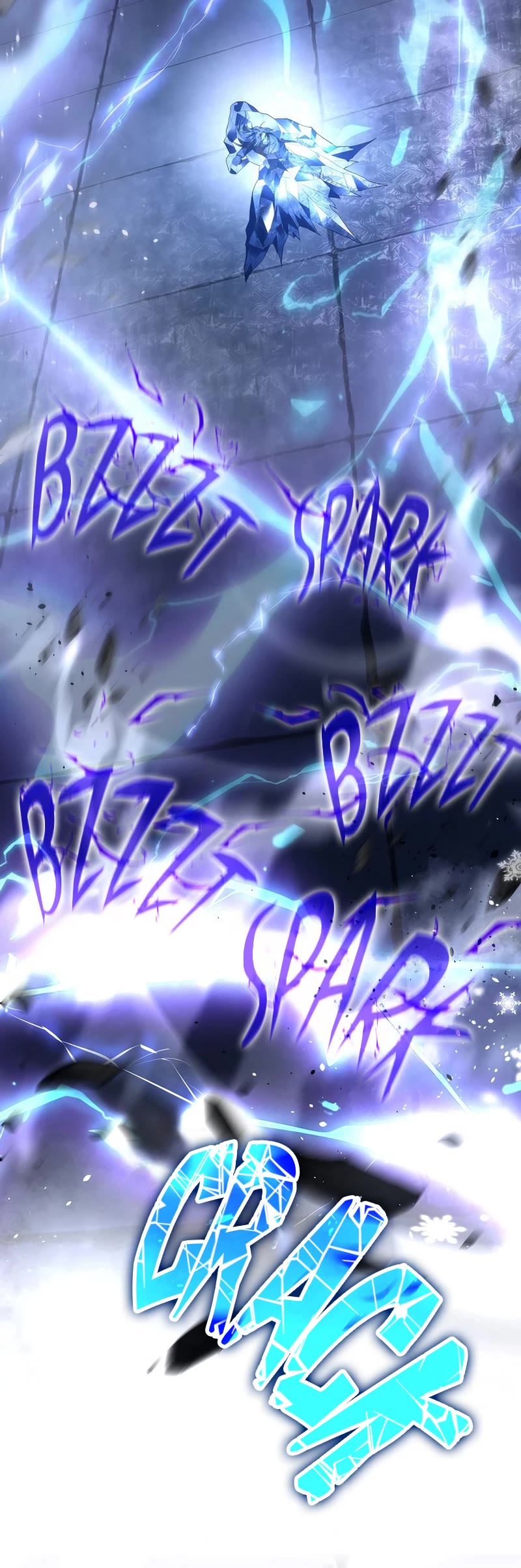 Return of the Frozen Player Chapter 108 page 24 - Chapter 108