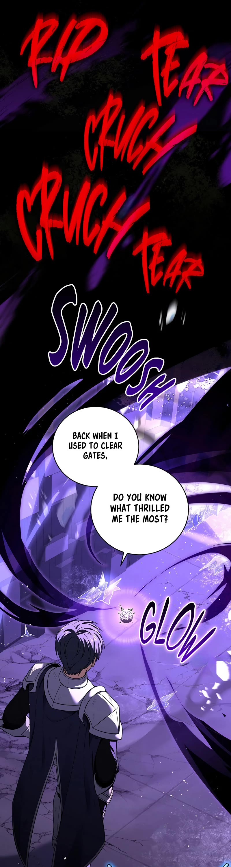 Return of the Frozen Player Chapter 108 page 38 - Chapter 108