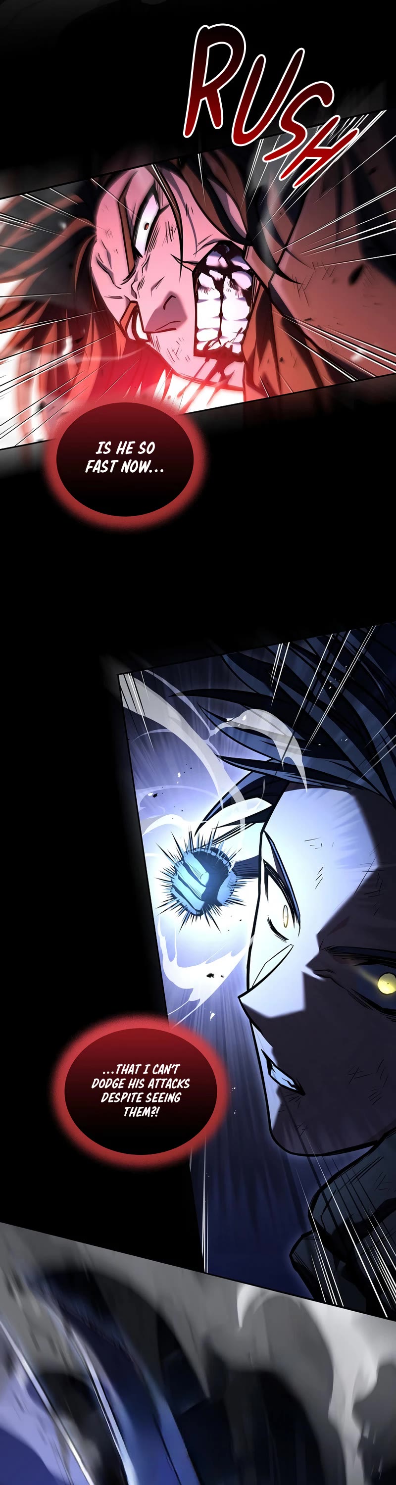 Return of the Frozen Player Chapter 108 page 6 - Chapter 108
