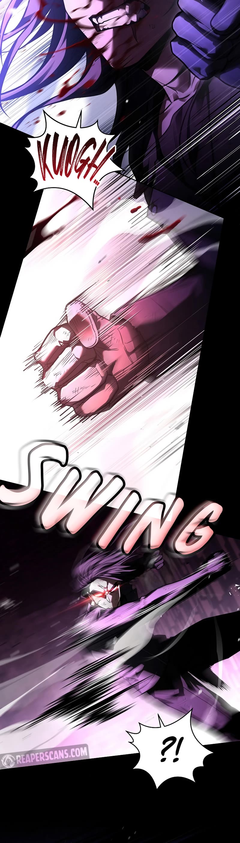 Return of the Frozen Player Chapter 108 page 8 - Chapter 108