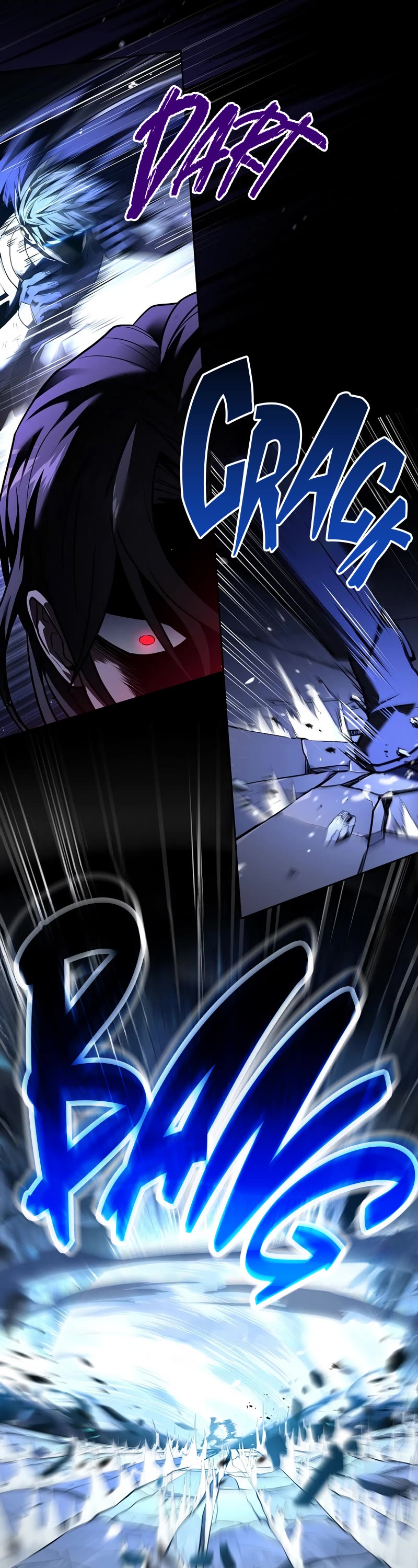 Return of the Frozen Player Chapter 108 page 9 - Chapter 108