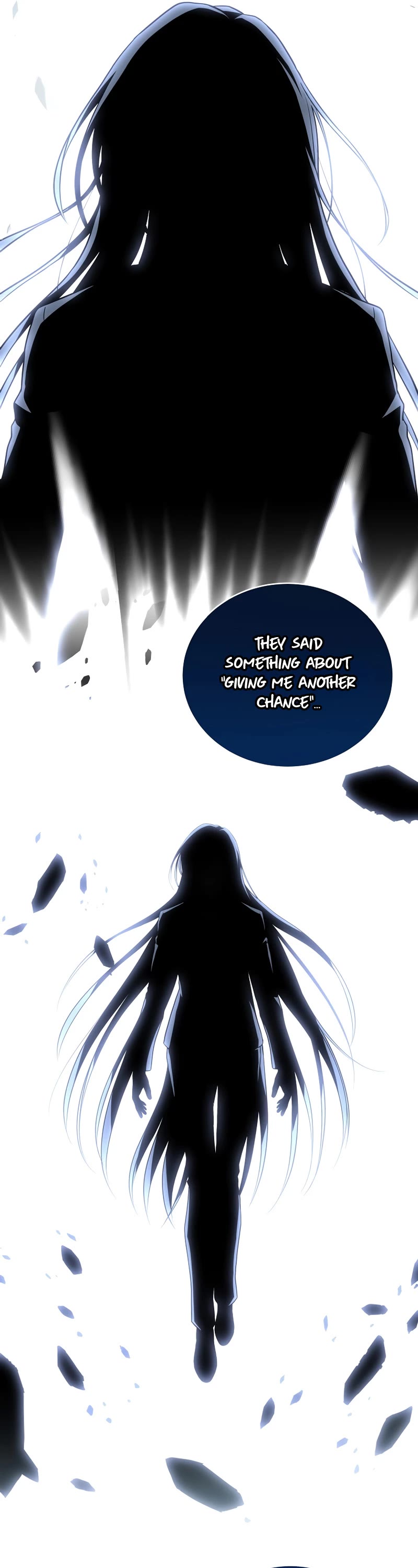 Return of the Frozen Player Chapter 109 page 11 - Chapter 109