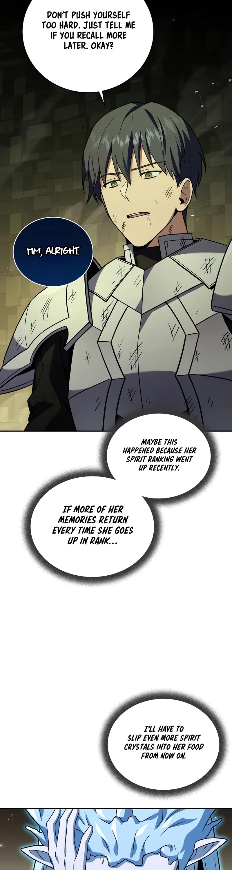 Return of the Frozen Player Chapter 109 page 13 - Chapter 109