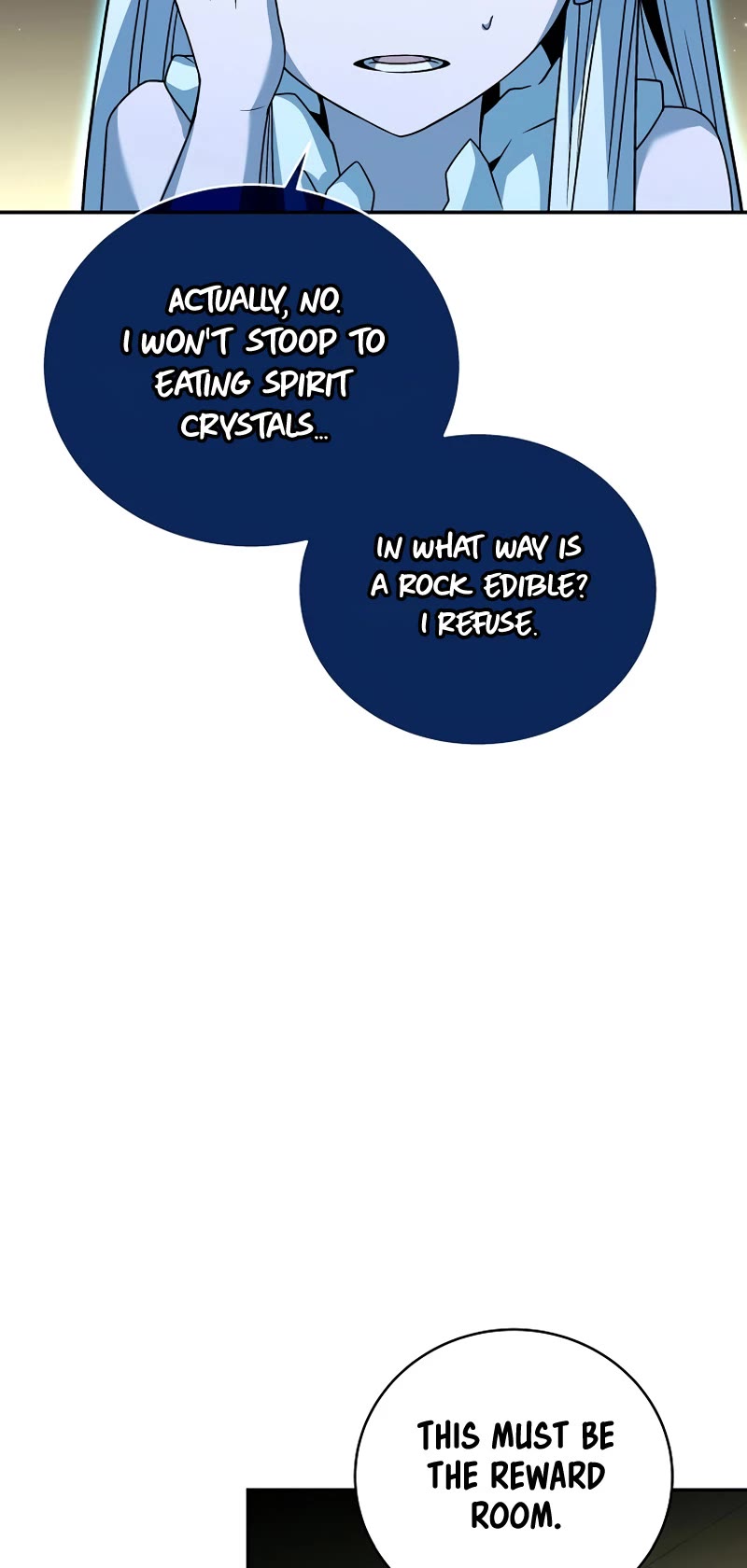 Return of the Frozen Player Chapter 109 page 14 - Chapter 109