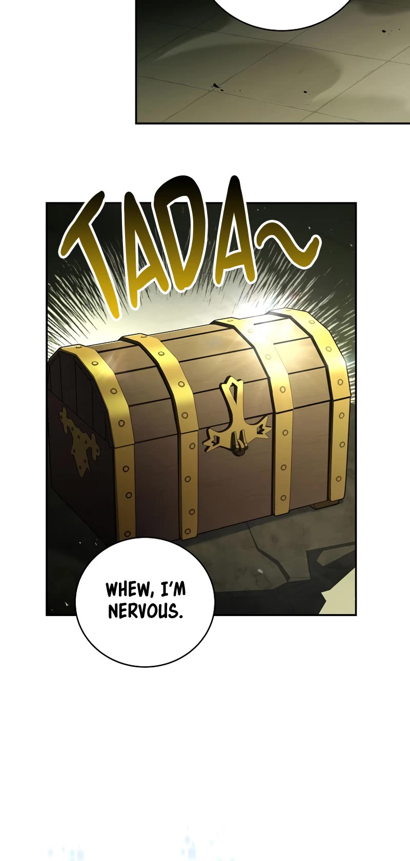 Return of the Frozen Player Chapter 109 page 15 - Chapter 109