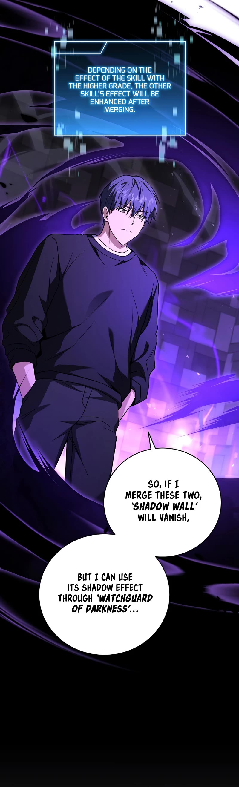 Return of the Frozen Player Chapter 109 page 19 - Chapter 109
