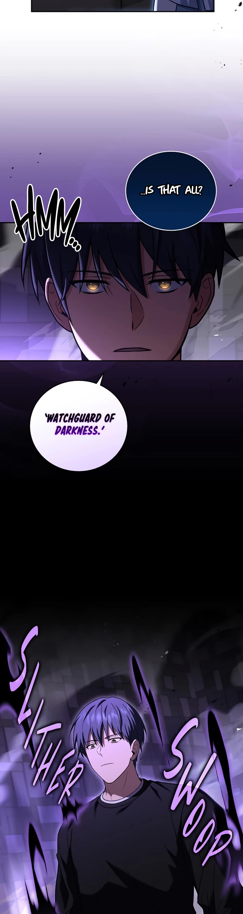 Return of the Frozen Player Chapter 109 page 21 - Chapter 109