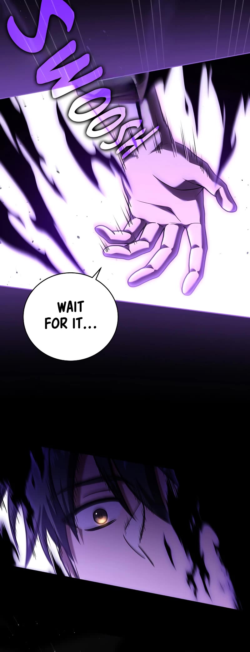 Return of the Frozen Player Chapter 109 page 23 - Chapter 109
