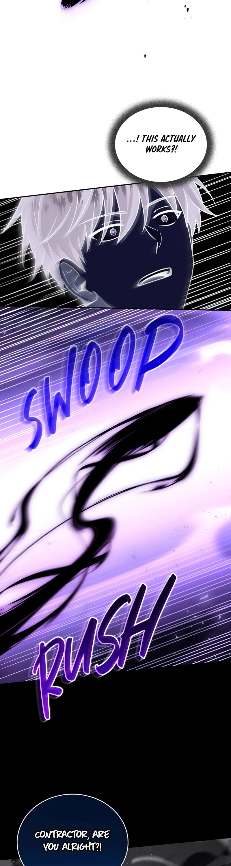 Return of the Frozen Player Chapter 109 page 25 - Chapter 109