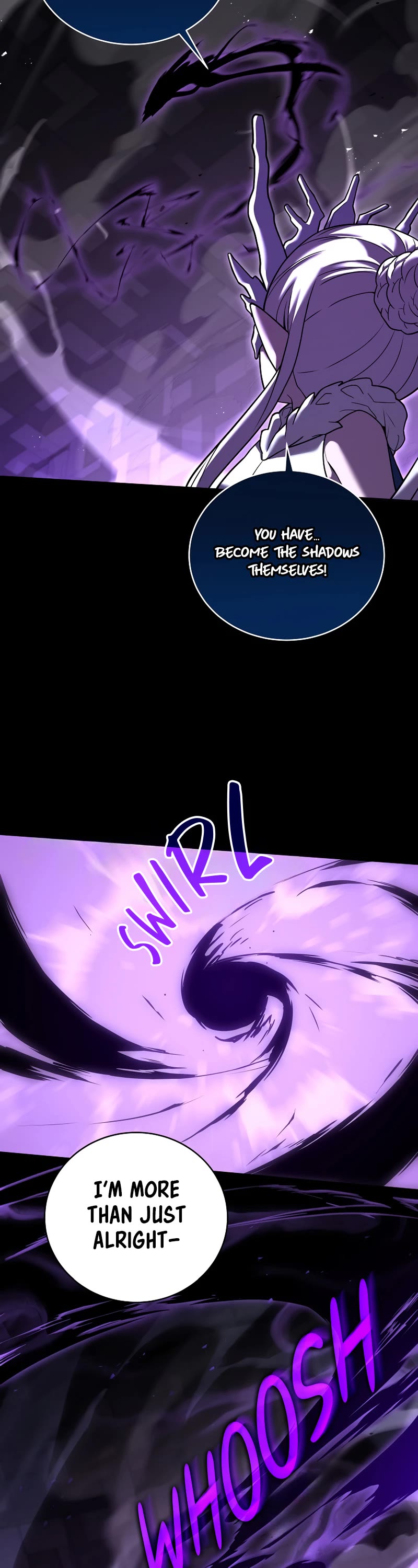 Return of the Frozen Player Chapter 109 page 26 - Chapter 109