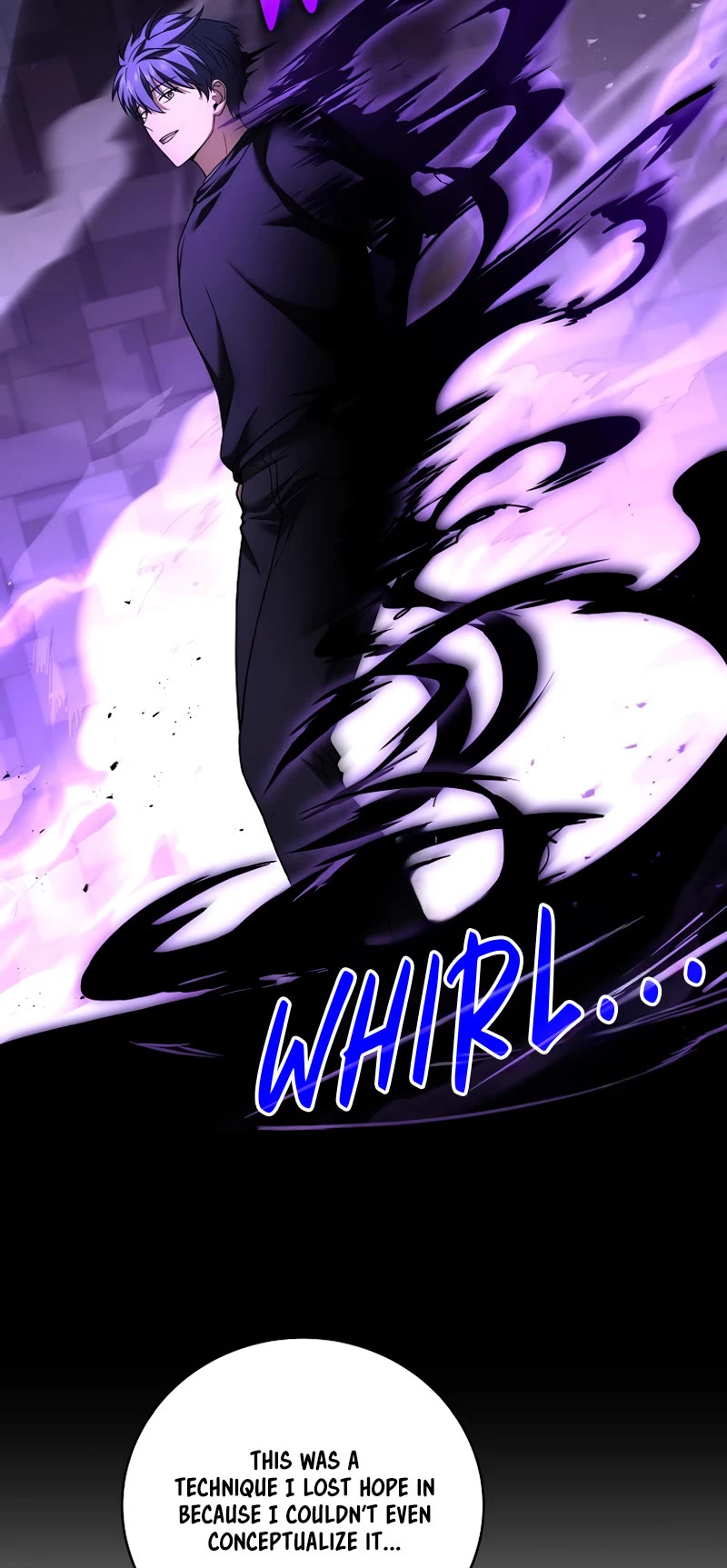 Return of the Frozen Player Chapter 109 page 27 - Chapter 109
