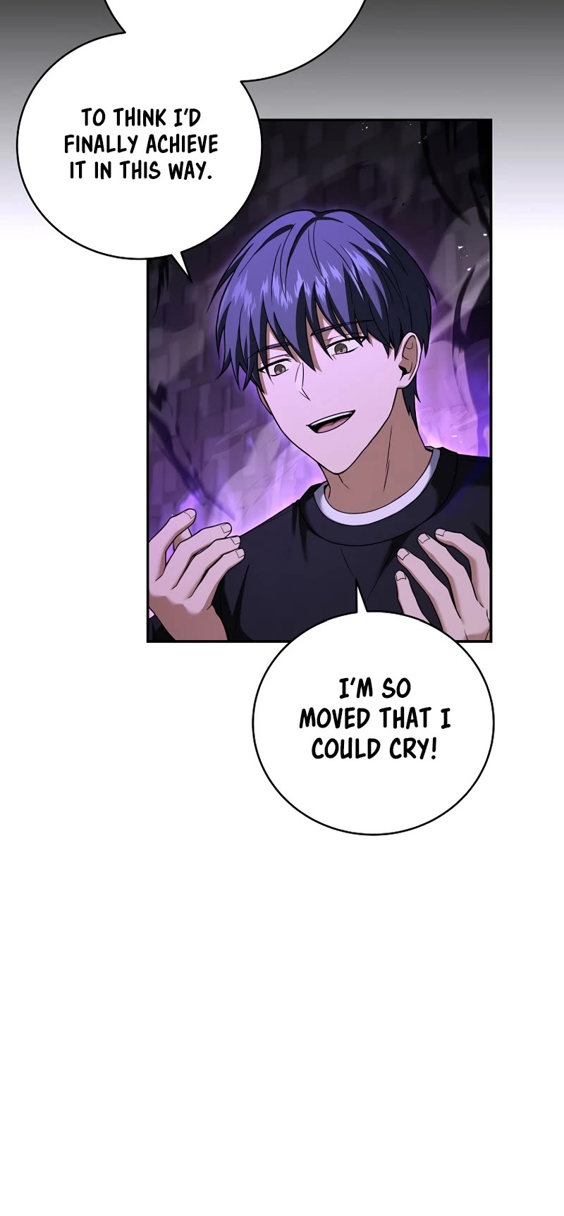 Return of the Frozen Player Chapter 109 page 28 - Chapter 109