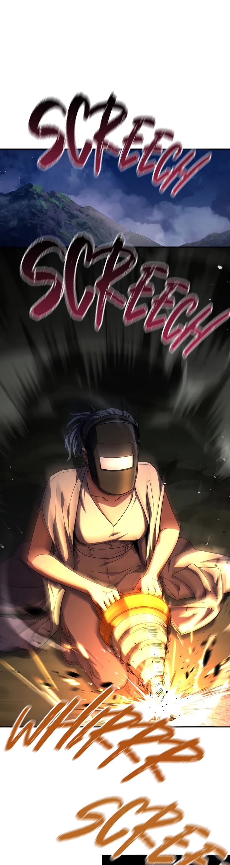 Return of the Frozen Player Chapter 109 page 29 - Chapter 109