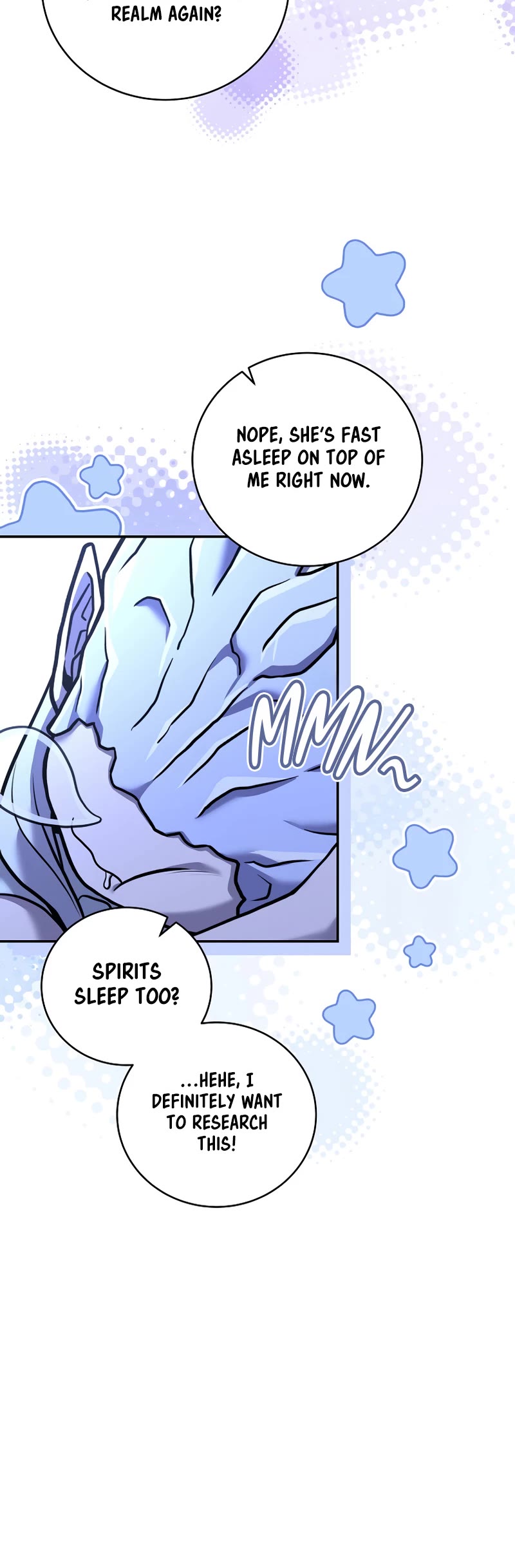 Return of the Frozen Player Chapter 109 page 32 - Chapter 109