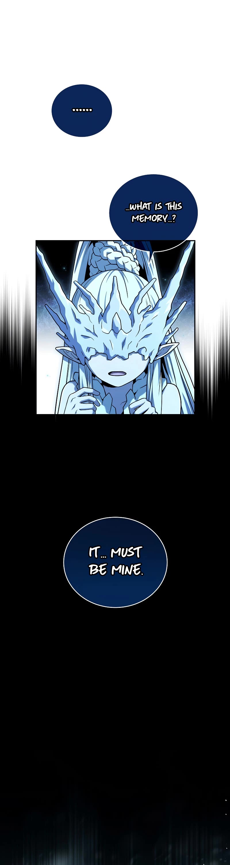 Return of the Frozen Player Chapter 109 page 8 - Chapter 109