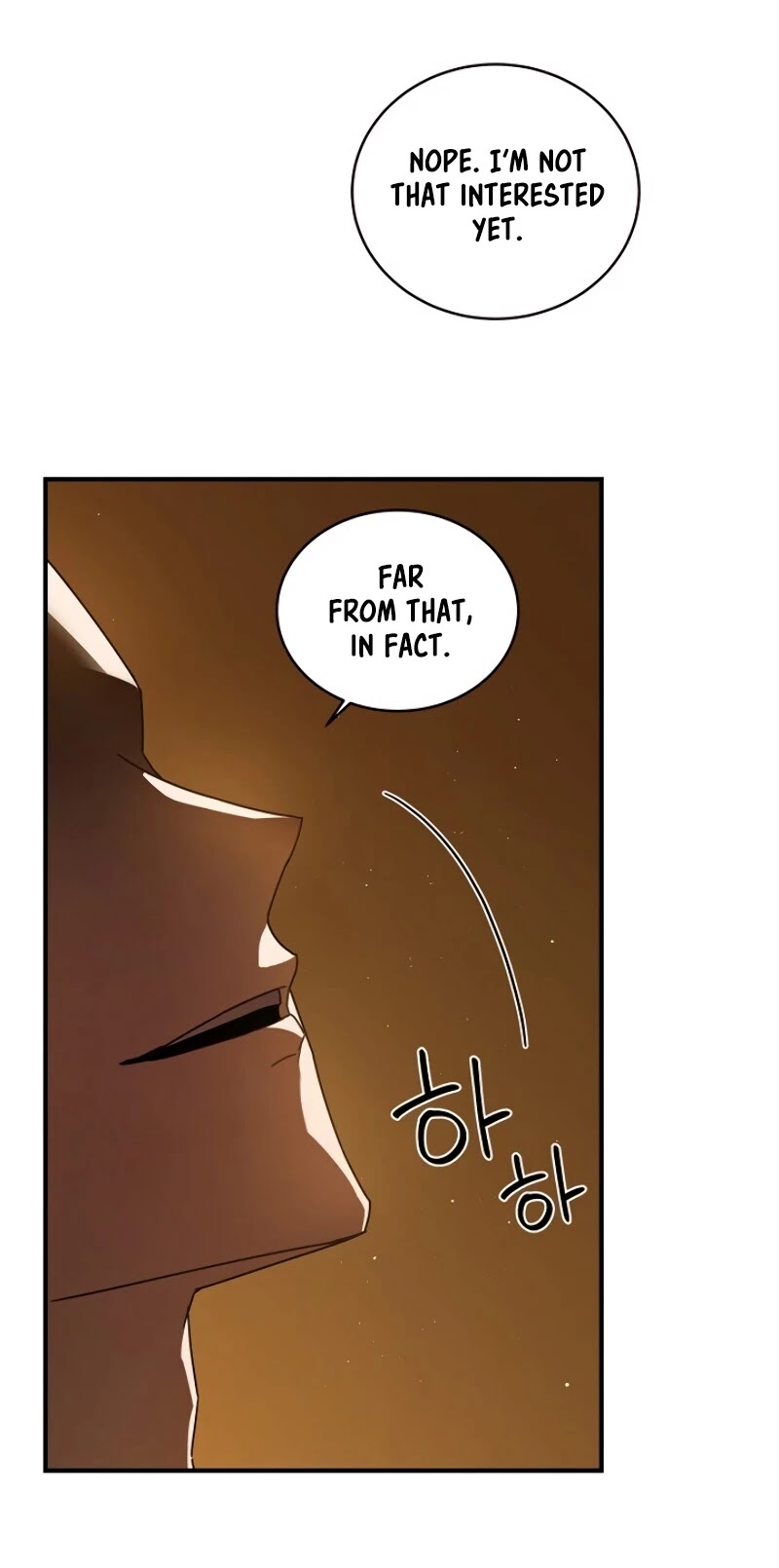 Return of the Frozen Player Chapter 11 page 11 - Chapter 11