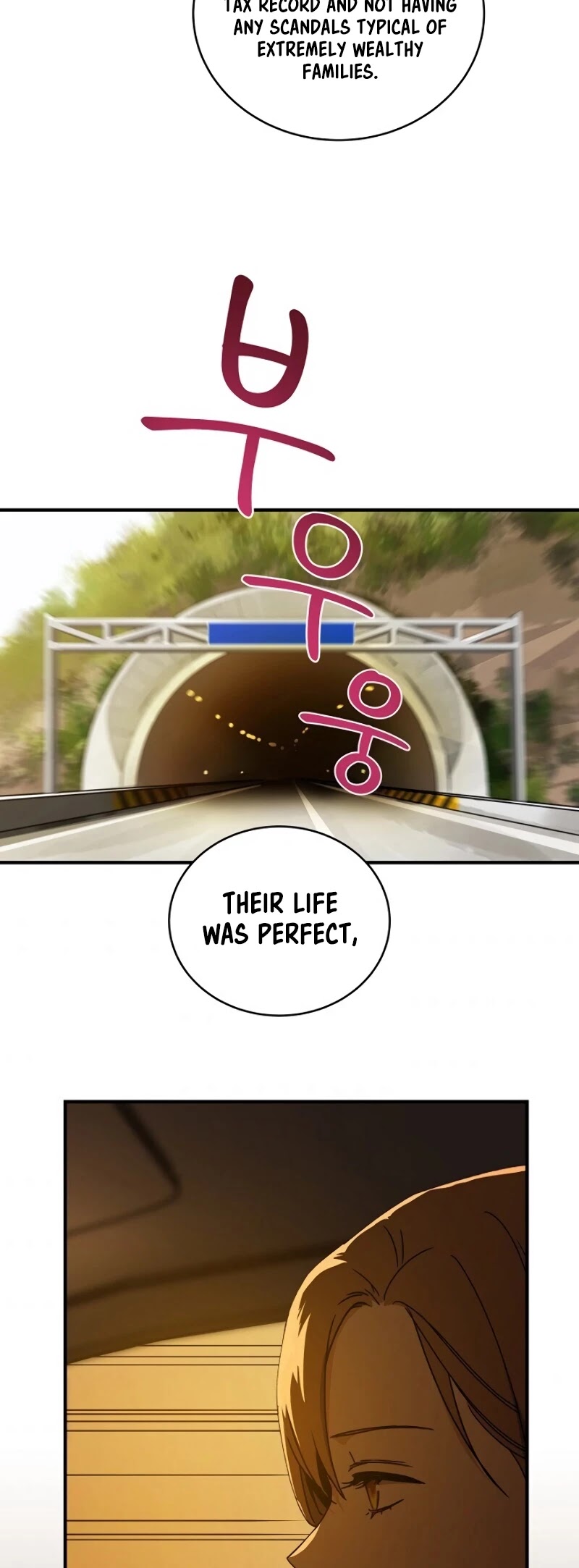 Return of the Frozen Player Chapter 11 page 28 - Chapter 11