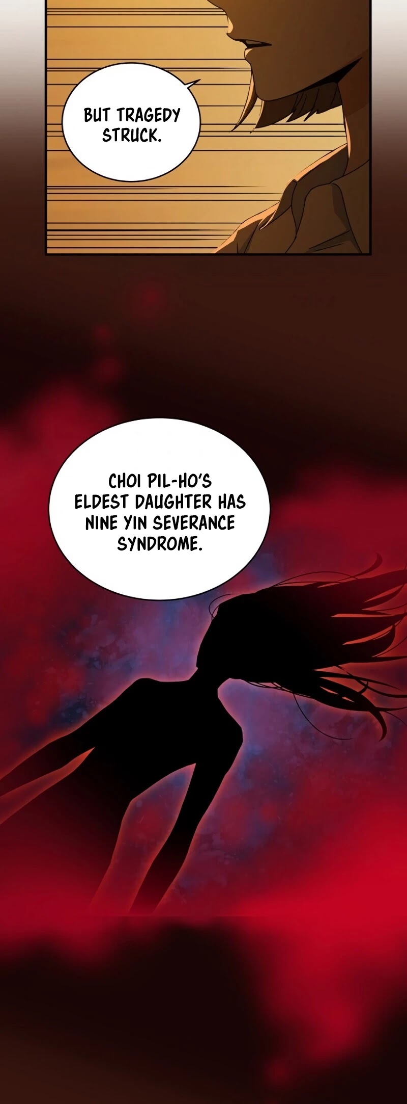Return of the Frozen Player Chapter 11 page 29 - Chapter 11