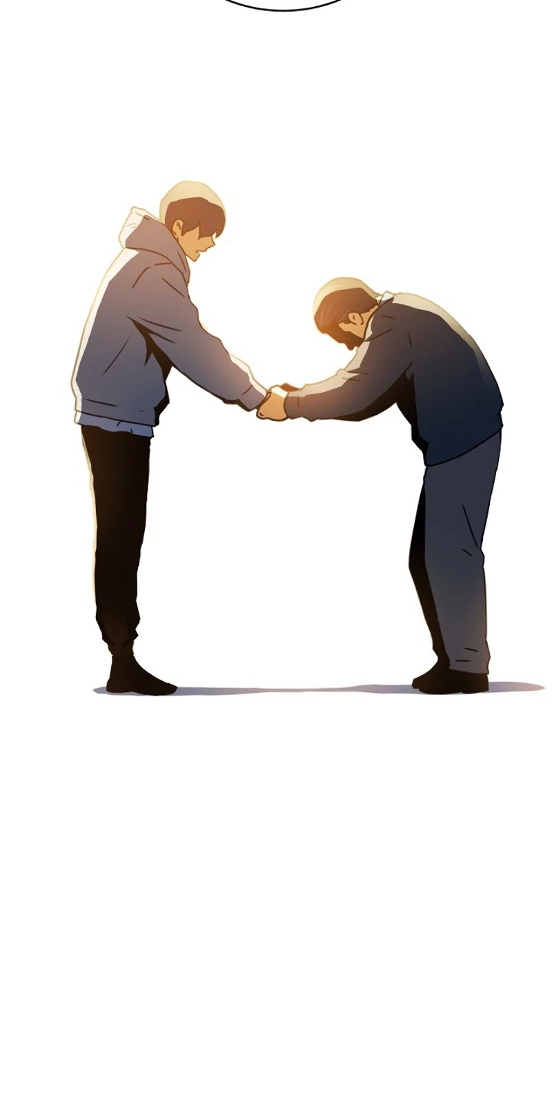 Return of the Frozen Player Chapter 11 page 39 - Chapter 11