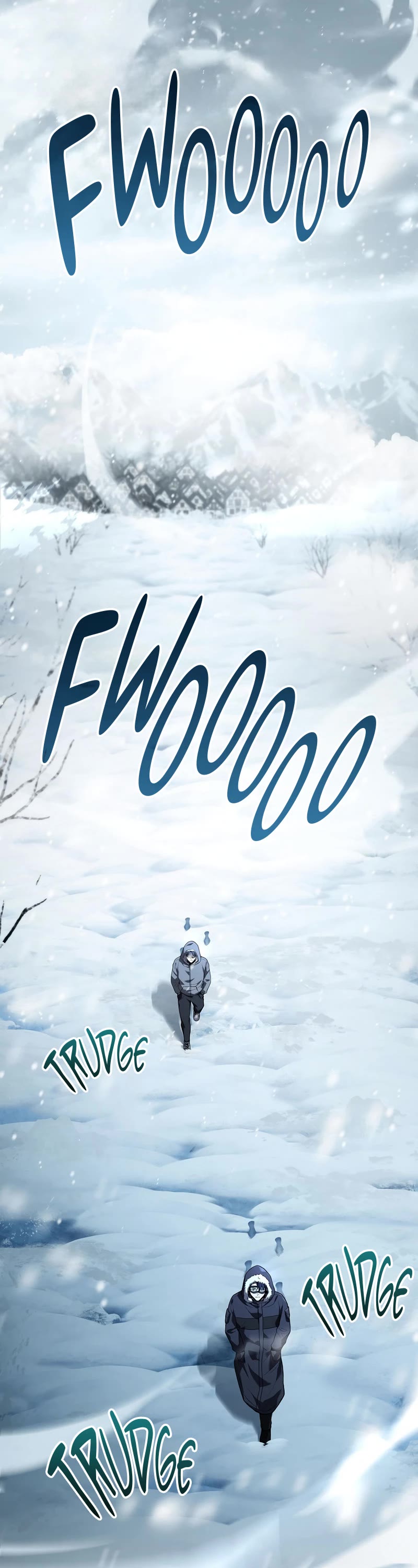 Return of the Frozen Player Chapter 110 page 22 - Chapter 110