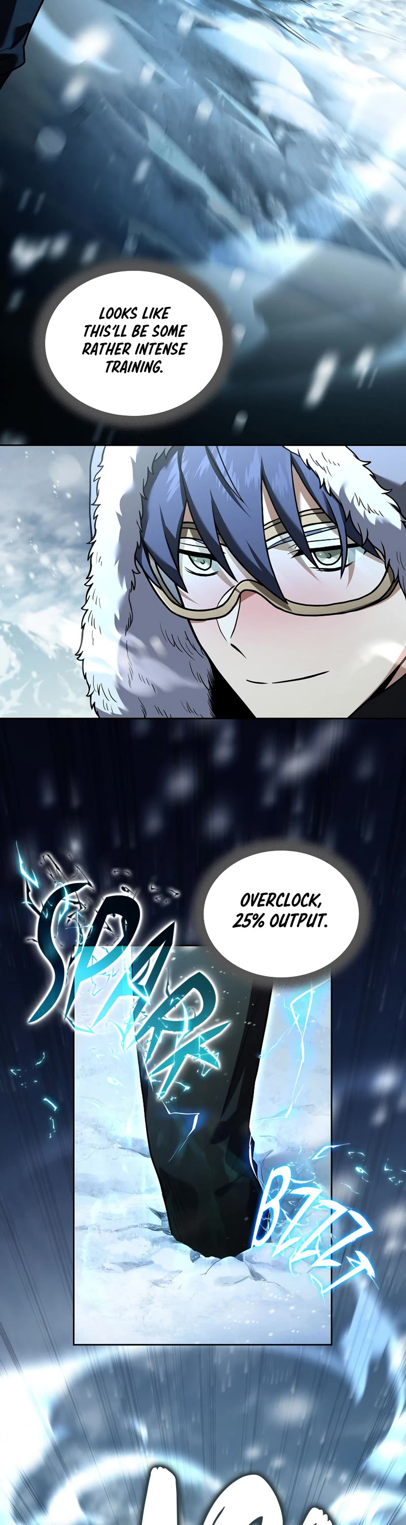 Return of the Frozen Player Chapter 110 page 26 - Chapter 110