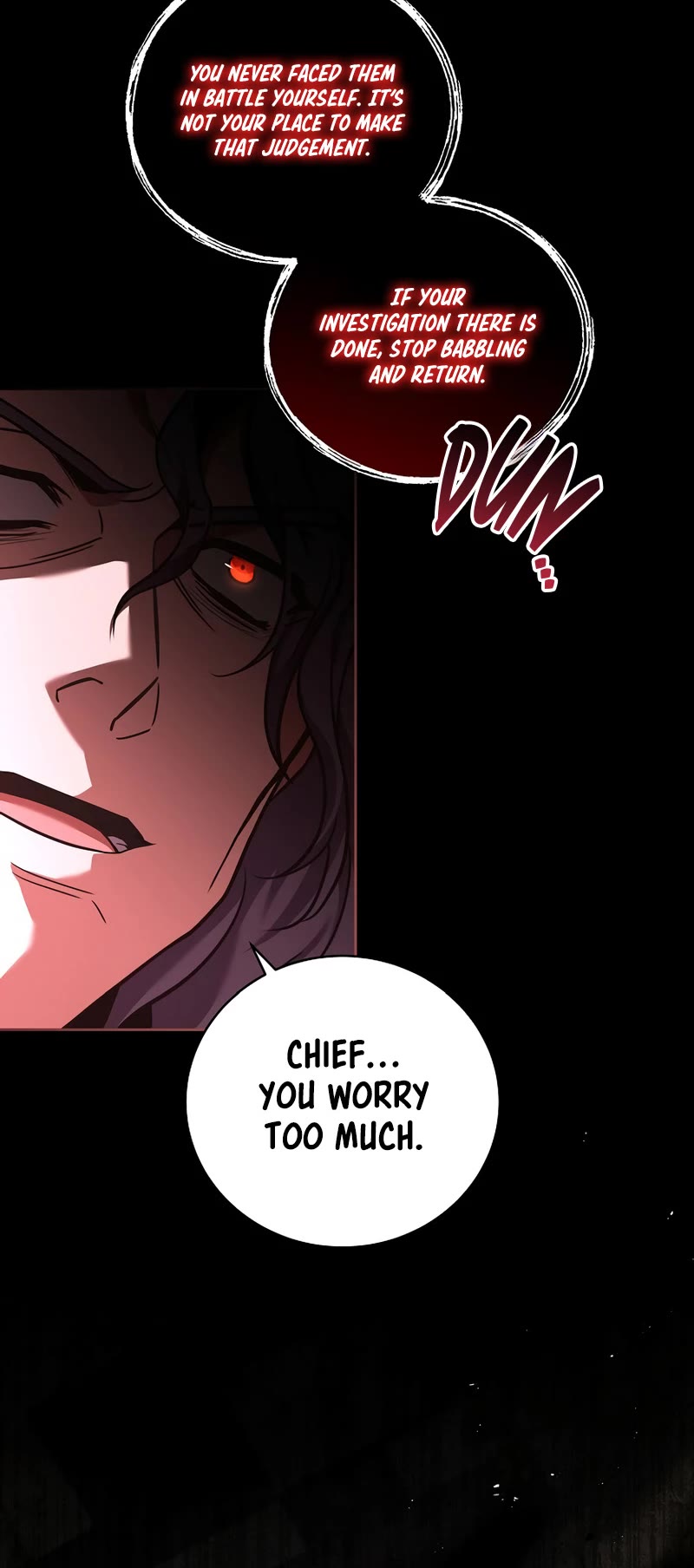 Return of the Frozen Player Chapter 110 page 33 - Chapter 110