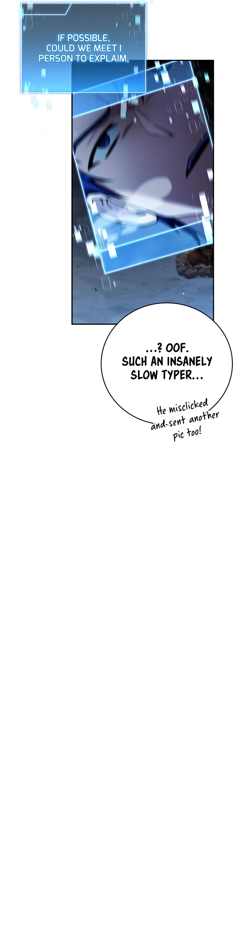 Return of the Frozen Player Chapter 110 page 6 - Chapter 110