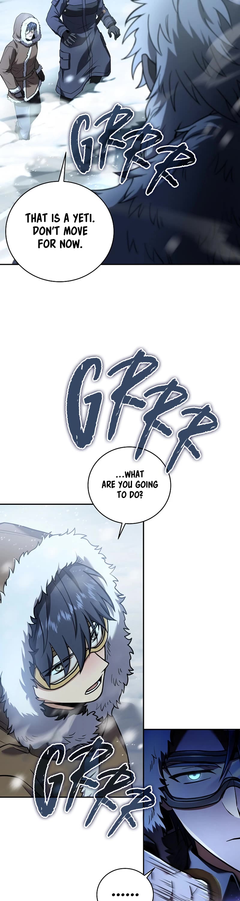 Return of the Frozen Player Chapter 111 page 13 - Chapter 111